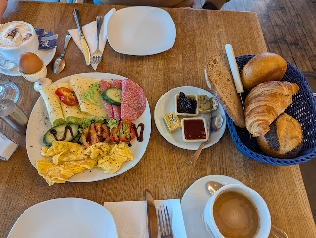 Landbäckerei Sangermann