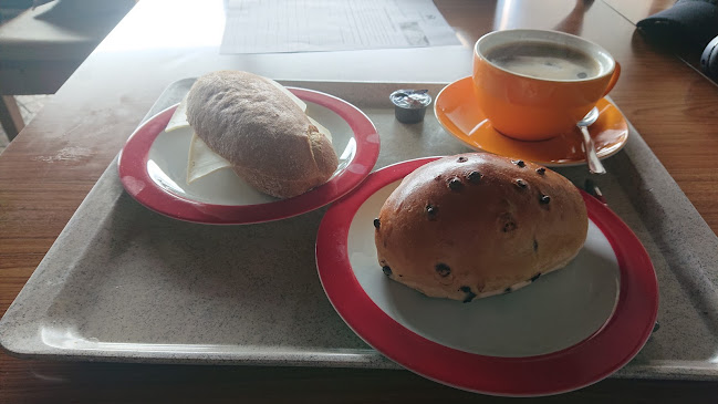 Bäckerei Cafe Harry Kaiser - Schwelm