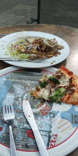 Comentarii opinii despre Grillhaus Nr.1- Pizzeria - Imbiss - Lieferdienst - Döner