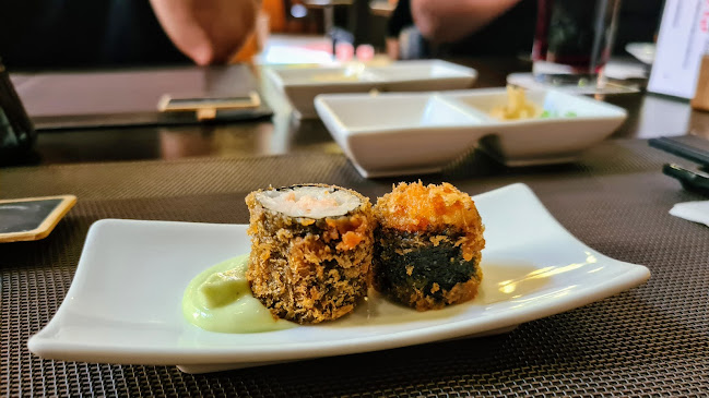 Comentarii opinii despre Sakura Malatang