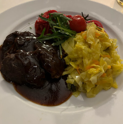 Gasthaus Zur Lohmühle - Neubrandenburg