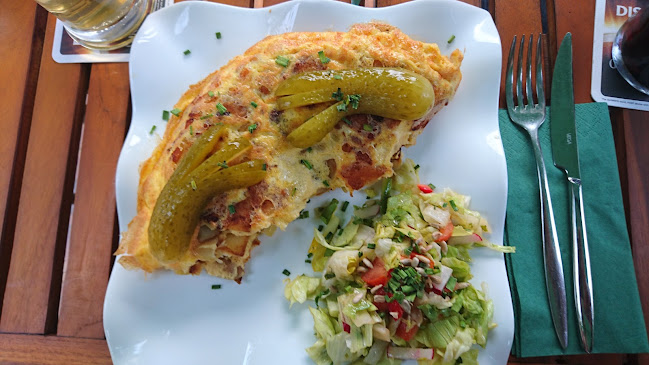 Irish Pub & Grill im Waldschloss - Gastronomie und Hotellerie