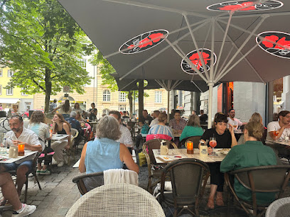 Erste Liebe Freiburg