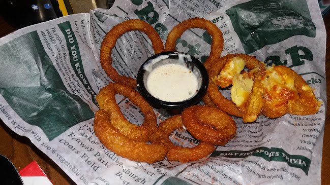 Comentarii opinii despre Our Place - Barbecue & Cocktailhouse