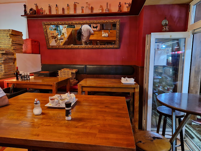 Comentarii opinii despre Da Giorgio