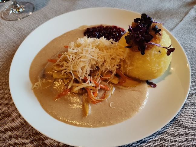 Restaurant Lohmühle - Bayreuth