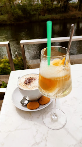 SpreeCafé Greschke - Cottbus