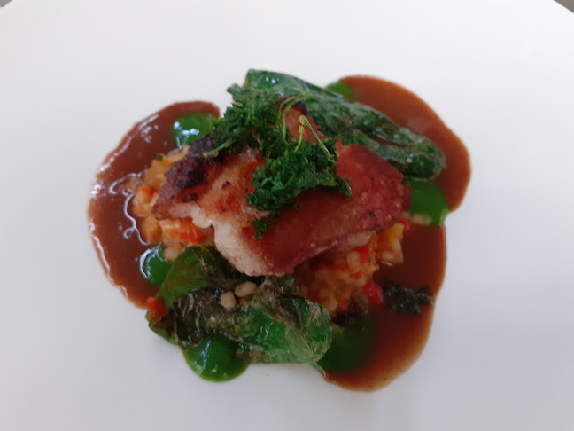 Restaurant Acht - Gastronomie und Hotellerie