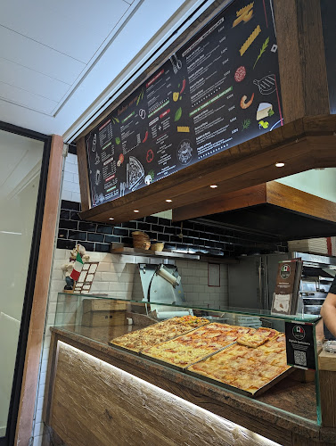 Comentarii opinii despre Restaurant Pizzeria Dolce Vita - Bremerhaven