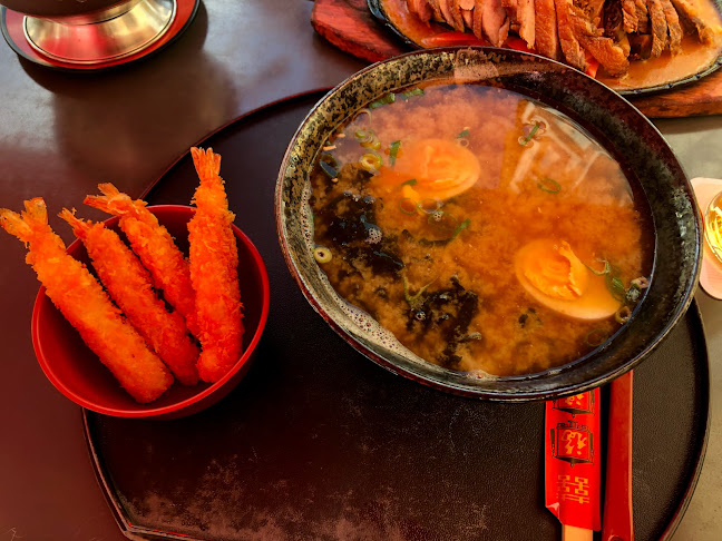 Opinii despre Oishi în Villingen-Schwenningen - Gastronomie und Hotellerie