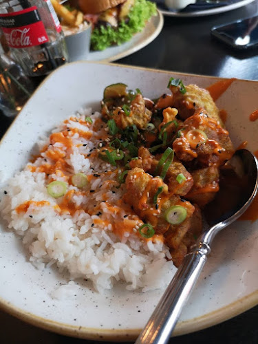 Opinii despre Gin & Jagger în Essen - Gastronomie und Hotellerie