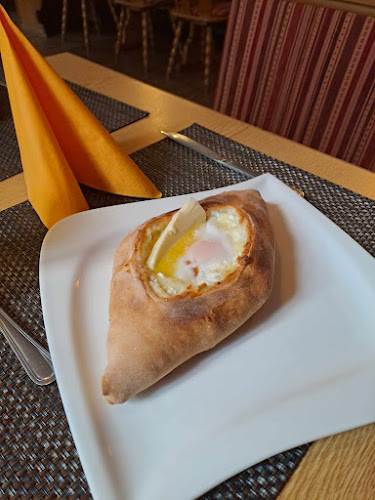 Comentarii opinii despre Restaurant Tiflis