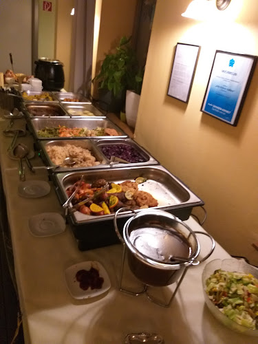 Gasthaus Alte Schule Salbke - Gastronomie und Hotellerie