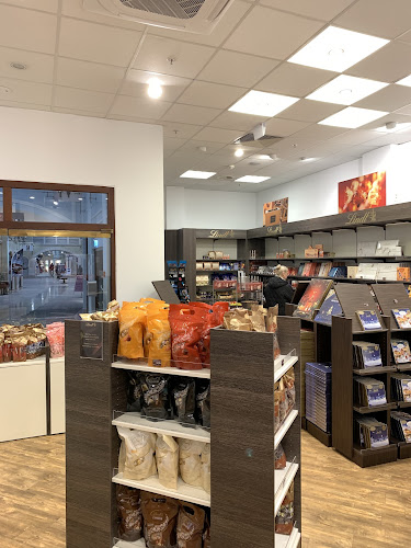 Lindt Outlet Bremerhaven - Bremerhaven
