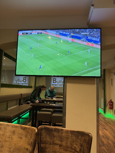 11er Fußball Kneipe - Gastronomie und Hotellerie