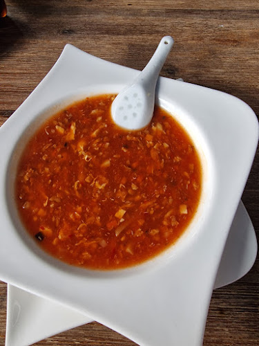 Asia House Königsbrunn - Gastronomie und Hotellerie