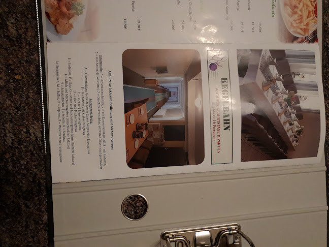 Ristorante Pizzeria Dolce Vita In Erkelenz - Gastronomie und Hotellerie