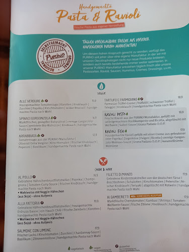 PURiNO Oststadt - Karlsruhe