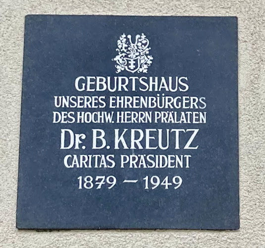 Bäckerei Kreutz M. - Gastronomie und Hotellerie