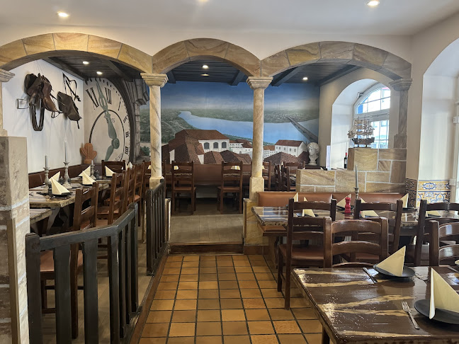 Opinii despre Restaurant Praça de Coimbra în Hamburg - Gastronomie und Hotellerie