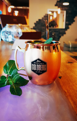 Friends Hookah & Cocktailbar - Gastronomie und Hotellerie