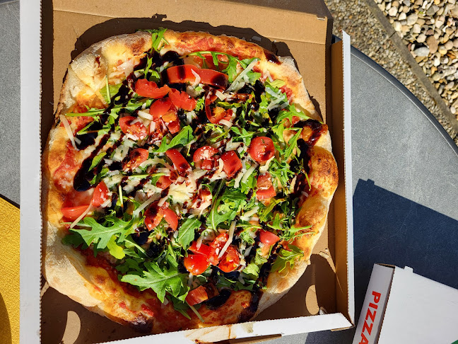 I Love Italy Restaurant - Gastronomie und Hotellerie