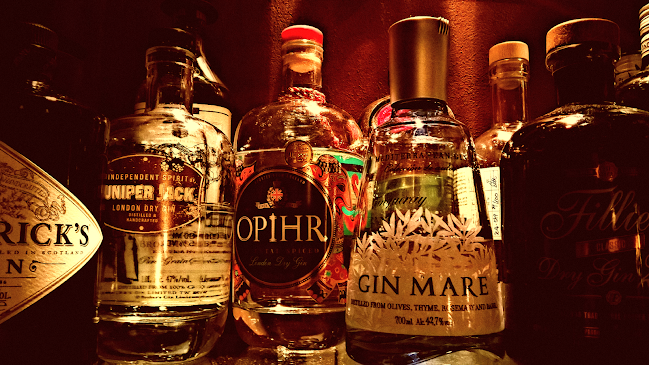 Comentarii opinii despre Frank's Bar