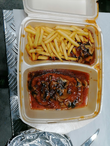 Pizzeria Mondial 1 - Ludwigshafen am Rhein