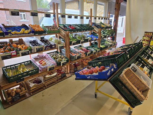 Opinii despre Gut Merzbrück Hofladen Bauern-Cafe în Eschweiler - Gastronomie und Hotellerie