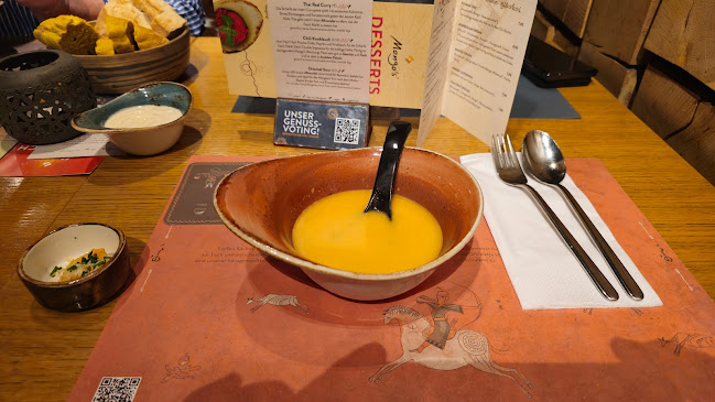 Mongo's Restaurant Essen