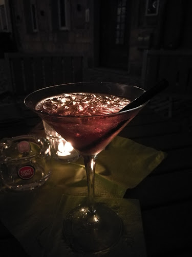 Waikiki Bar - Gastronomie und Hotellerie