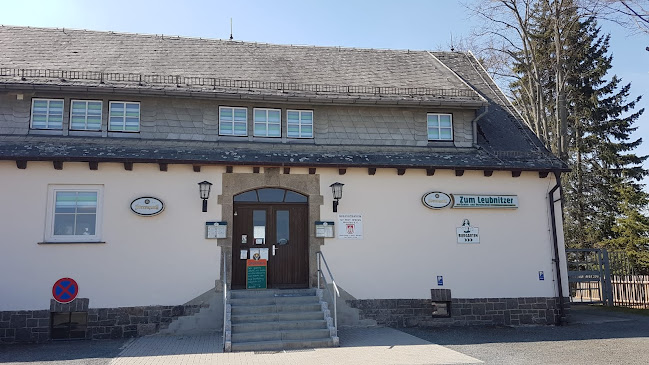 Bauernweg 4, 08412 Werdau