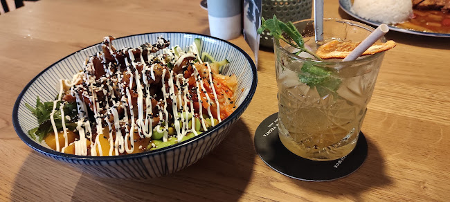 Der Wok Vechta - Asiatische Klassiker, Sushi & Bowls! - Vechta