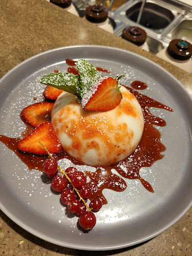 Eis Café da Claudio Deggendorf - Gastronomie und Hotellerie