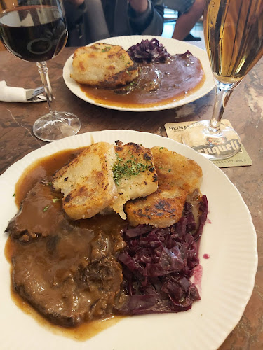 Cafe Restaurant Trömel - Plauen