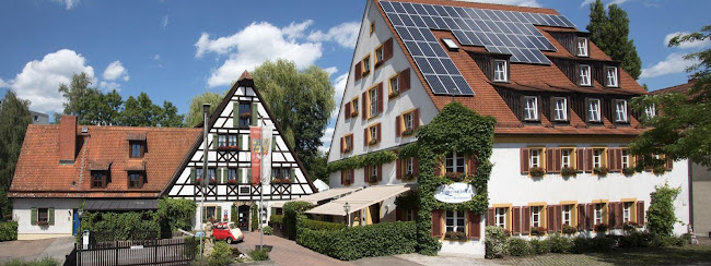 Restaurant Lohmühle - Gastronomie und Hotellerie