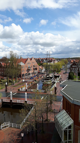 Altes Gasthaus Kuhr - Hotel & Restaurant - Papenburg