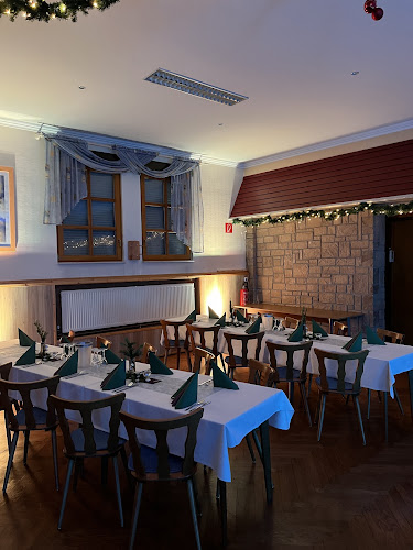 Gaststätte "Zum Stern" - Gastronomie und Hotellerie
