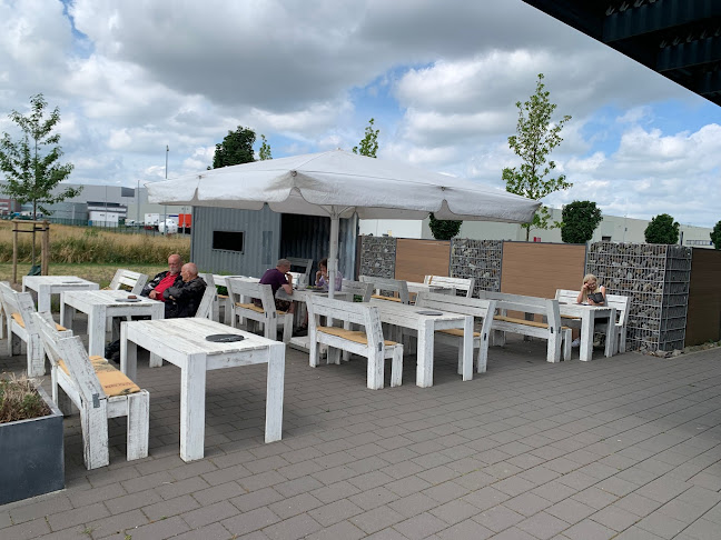 Comentarii opinii despre Joliente Kaffeerösterei