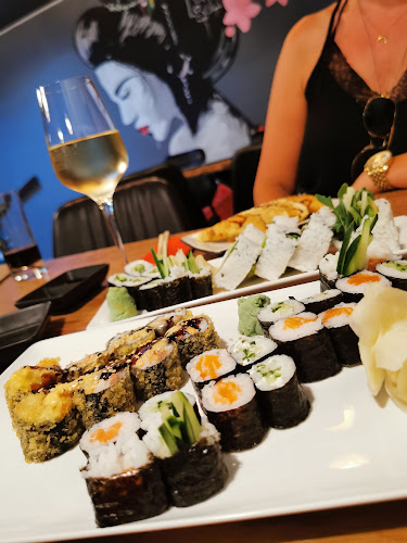 Kaishi - Gastronomie und Hotellerie