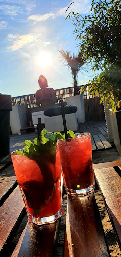 Deck5 Rooftop-Strandbar