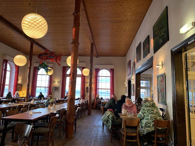 Comentarii opinii despre Kurhaus Dangast