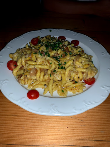 Opinii despre Gasthof zur Linde în Garmisch-Partenkirchen - Gastronomie und Hotellerie