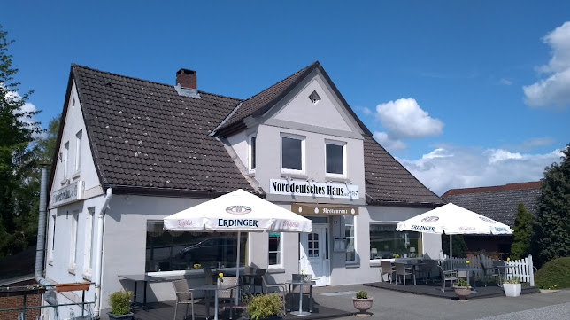 Norddeutsches Haus - Hamburg