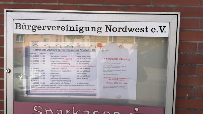 Bäckerei-Konditorei Klaus Rieger