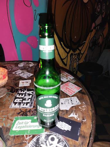 Opinii despre Unklar Bar în Lübeck - Gastronomie und Hotellerie