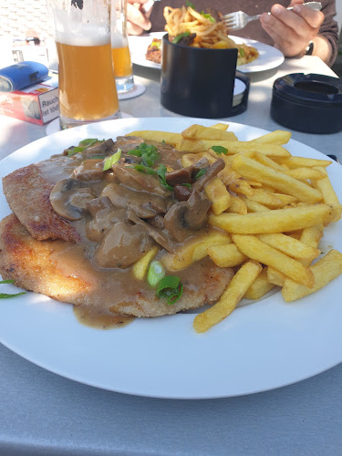 Comentarii opinii despre Restaurant Rheinblick Baumberg