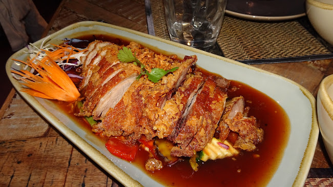 High Thai, Authentic Thai Cuisine - Passau