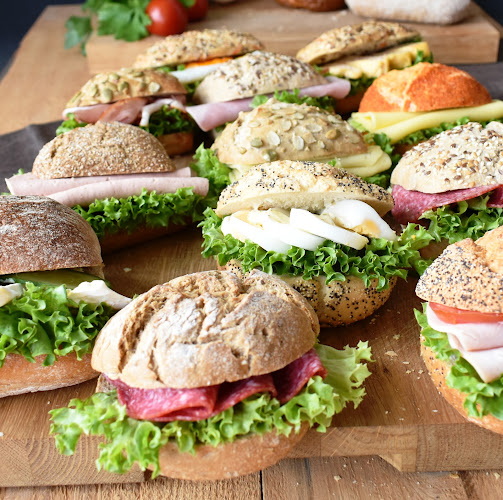 Comentarii opinii despre Snackerei Paaß Bäckerei