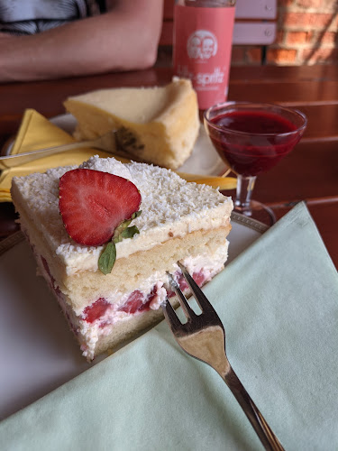 Opinii despre Fräulein Frieda im Kontorhof Wasbek în Wasbek - Gastronomie und Hotellerie